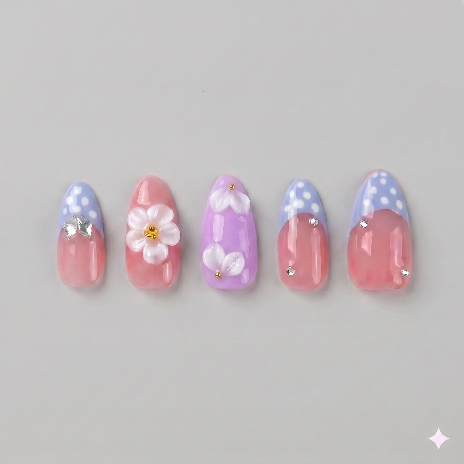 Soft & Romantic
